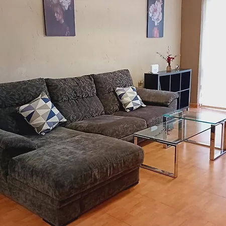 Amplio Apartamento Centro De Alicante Extérieur photo