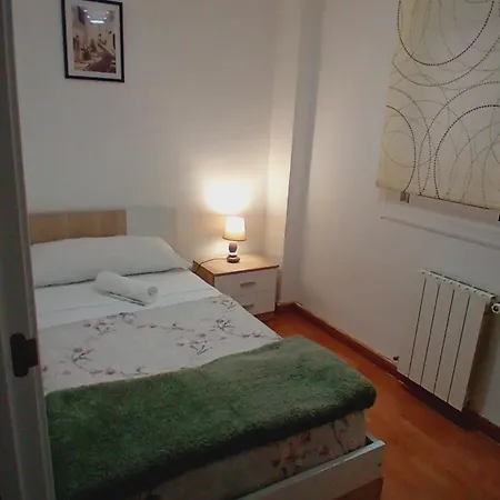 Amplio Apartamento Centro De Alicante Extérieur photo