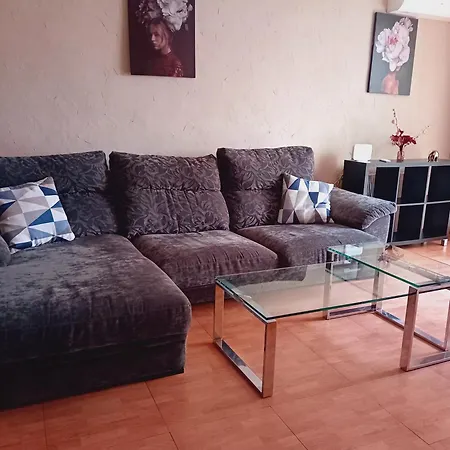 Amplio Apartamento Centro De Alicante Extérieur photo