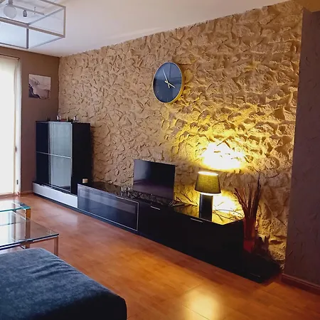 Amplio Apartamento Centro De Alicante Extérieur photo