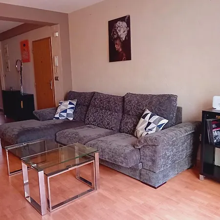 Amplio Apartamento Centro De Alicante Extérieur photo