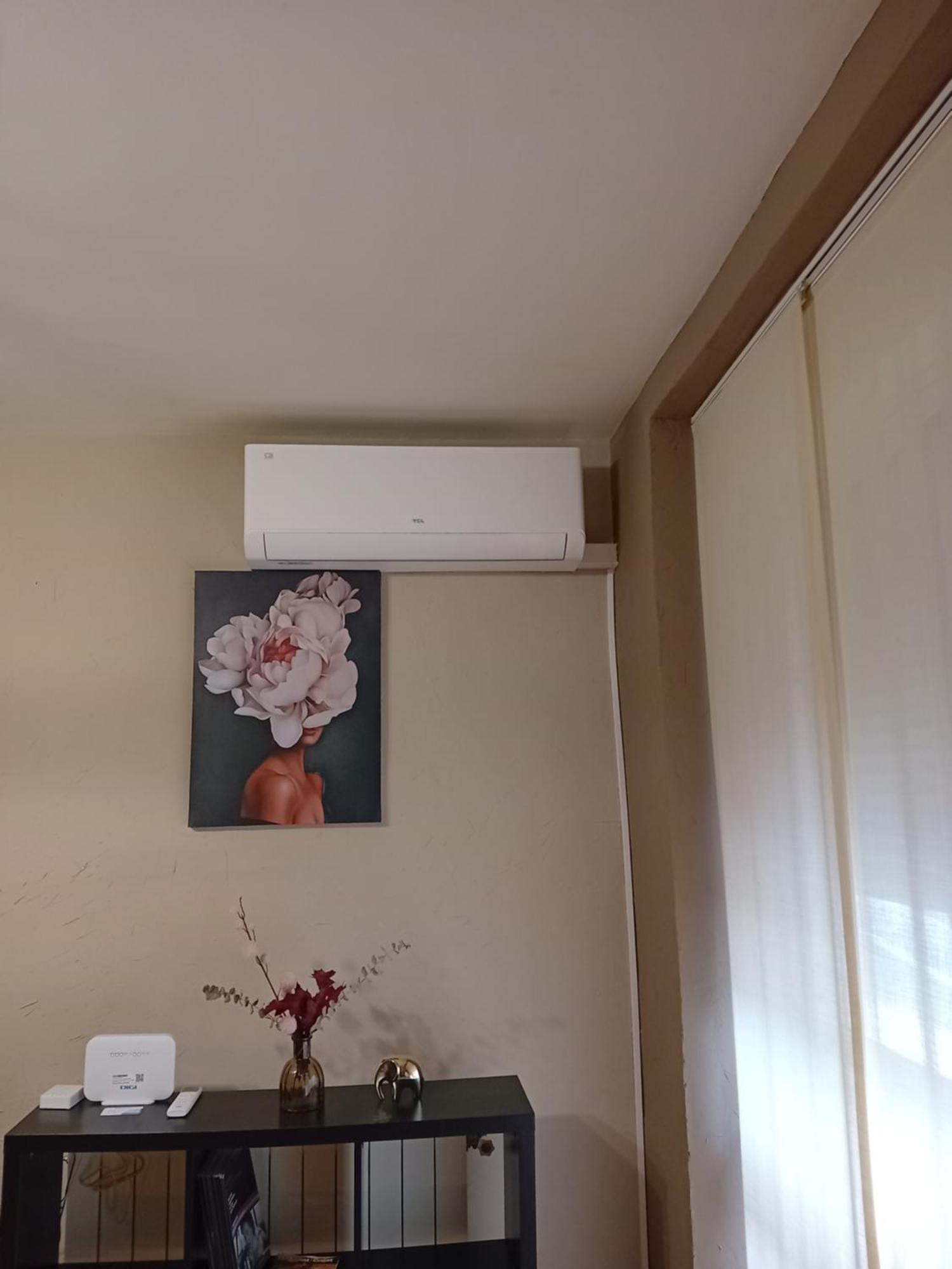 Amplio Apartamento Centro De Alicante