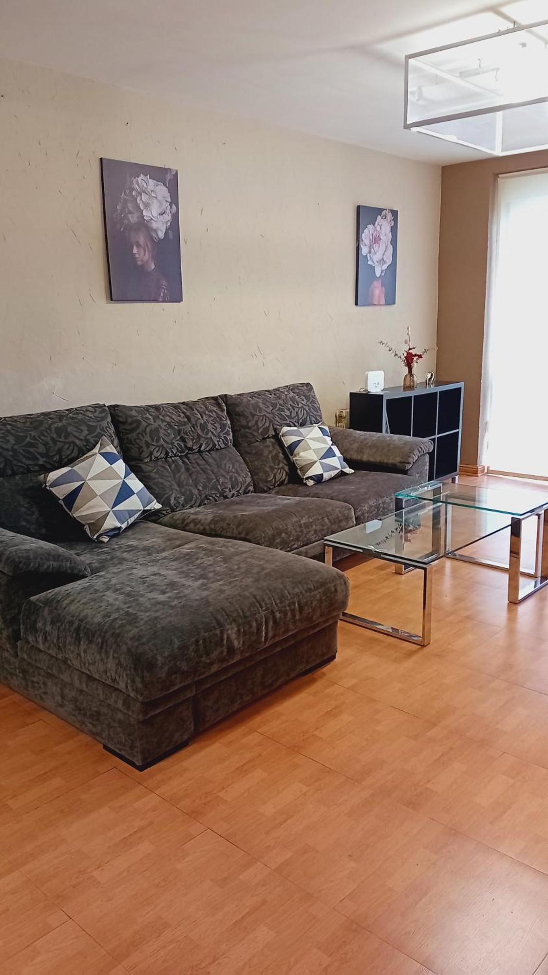 Amplio Apartamento Centro De Alicante Appartement *