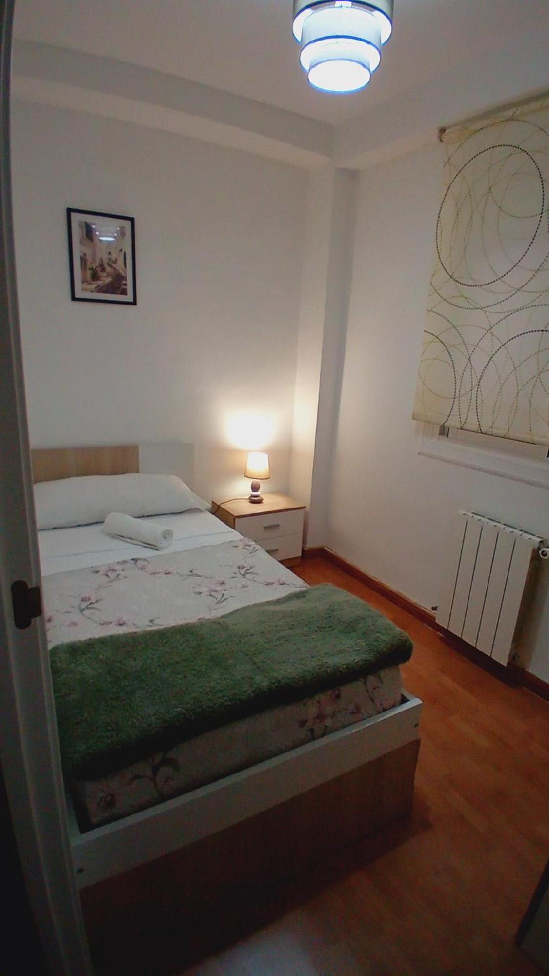 Amplio Apartamento Centro De Alicante * Alicante