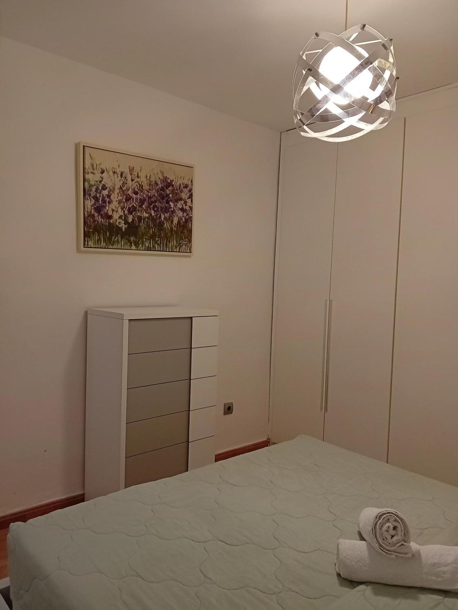 Amplio Apartamento Centro De Alicante Appartement