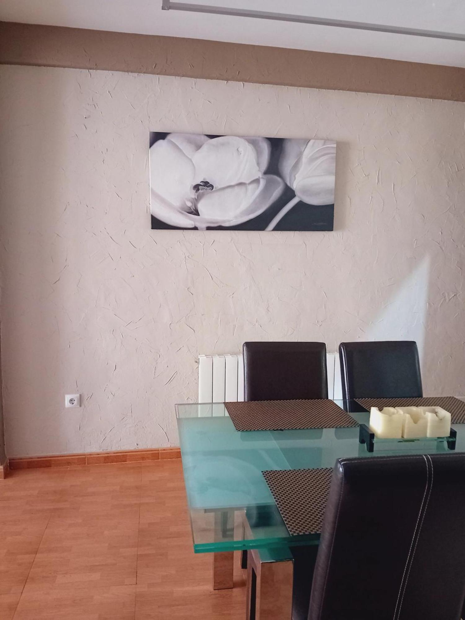 Amplio Apartamento Centro De Alicante Appartement *