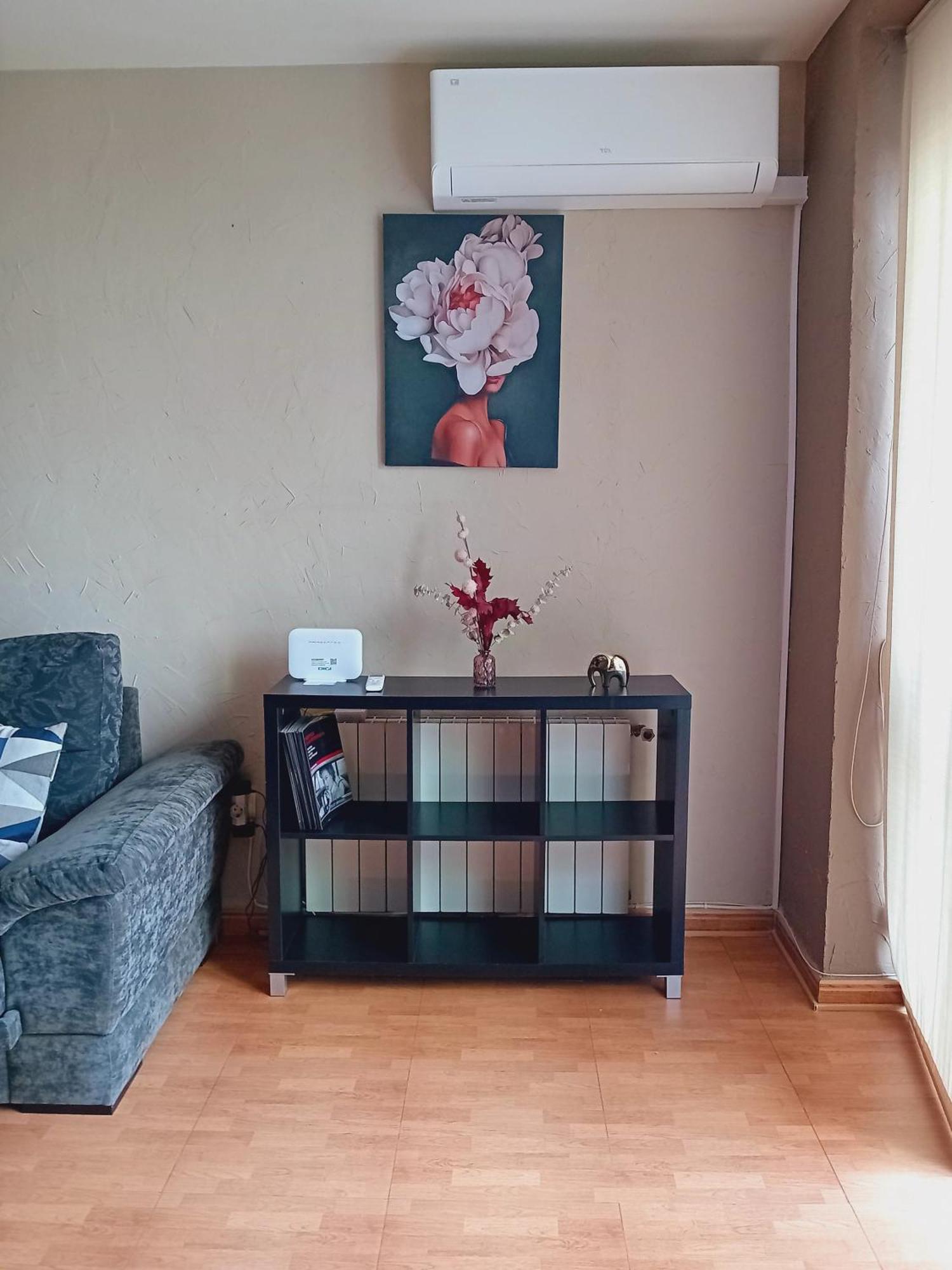 Appartement Amplio Apartamento Centro De Alicante *