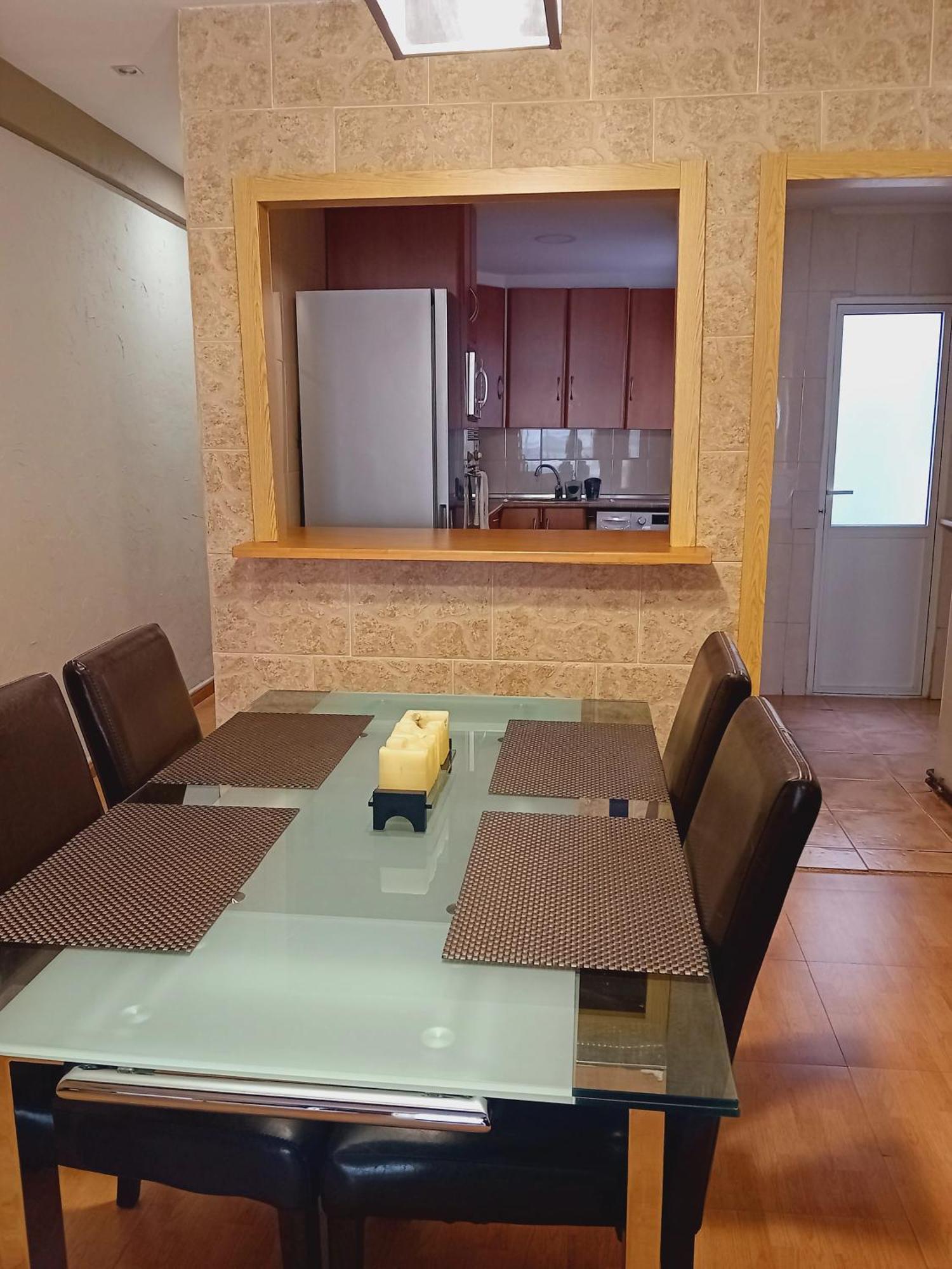 Apartamento Amplio Apartamento Centro De Alicante Alicante