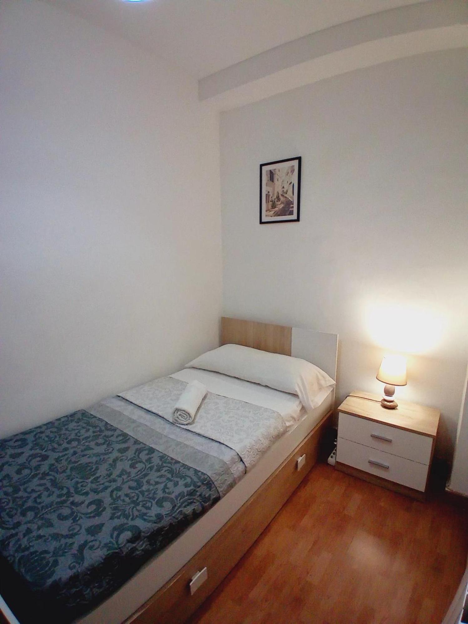 Amplio Apartamento Centro De Alicante Appartement *