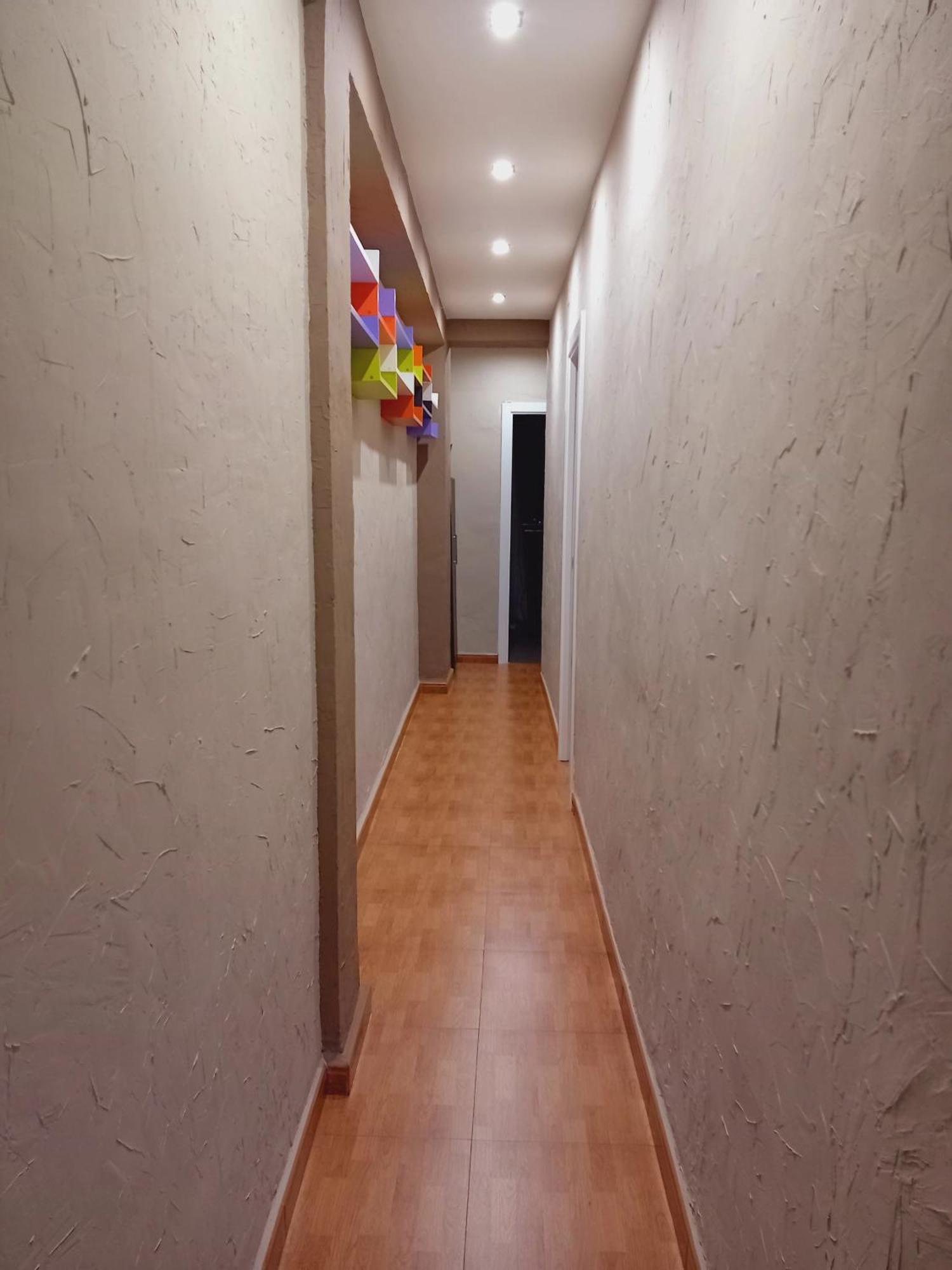 Appartement Amplio Apartamento Centro De Alicante Alicante