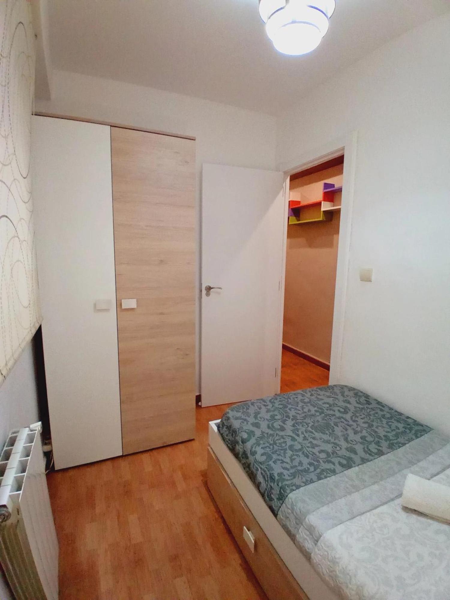 Amplio Apartamento Centro De Alicante Alicante