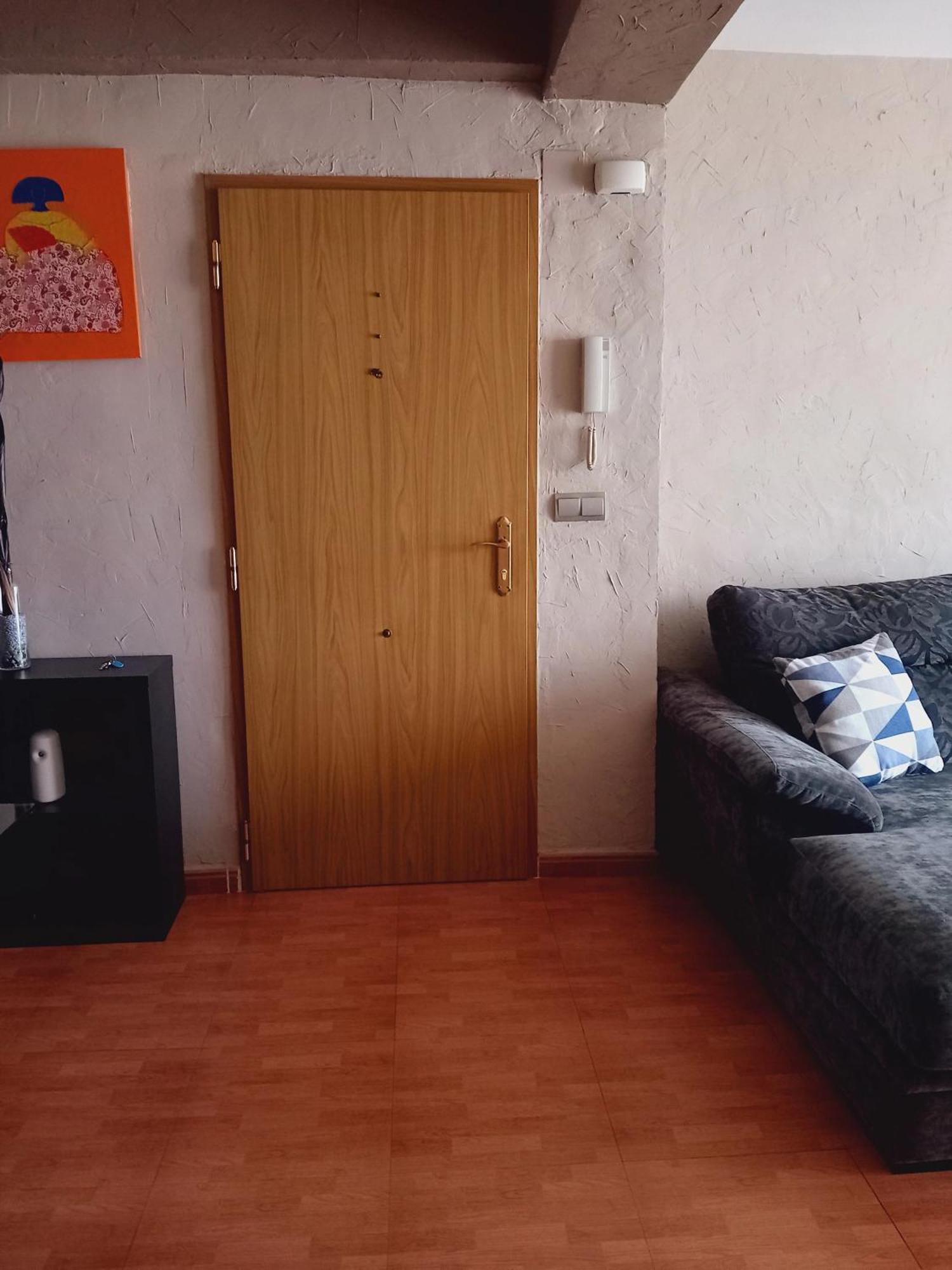 Amplio Apartamento Centro De Alicante * Alicante