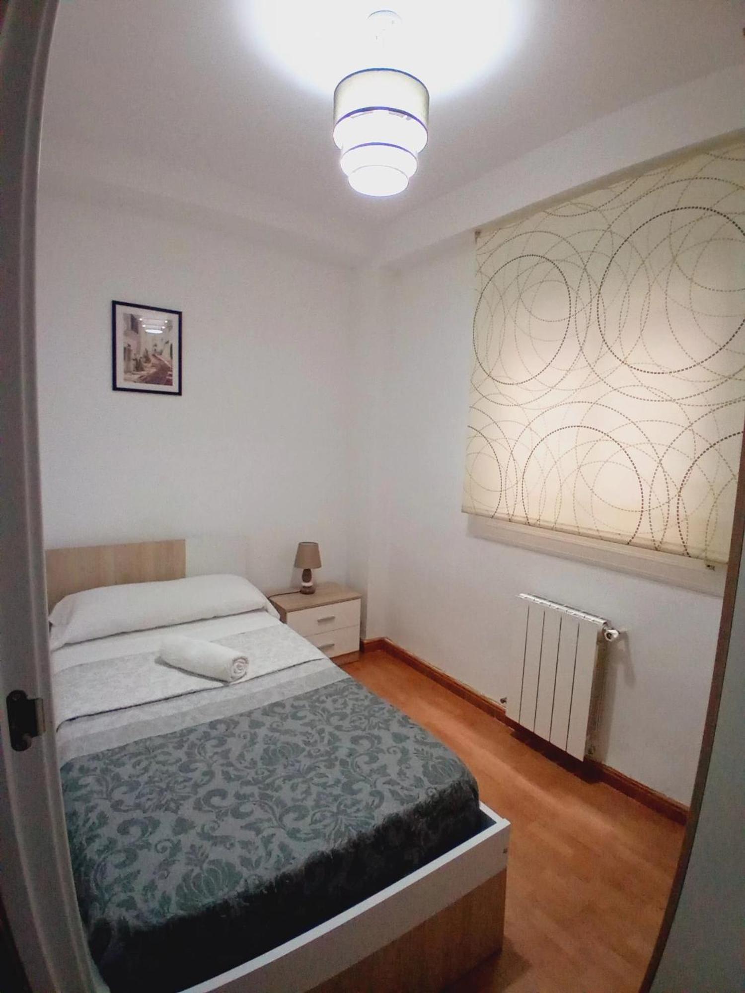 Appartement Amplio Apartamento Centro De Alicante Alicante