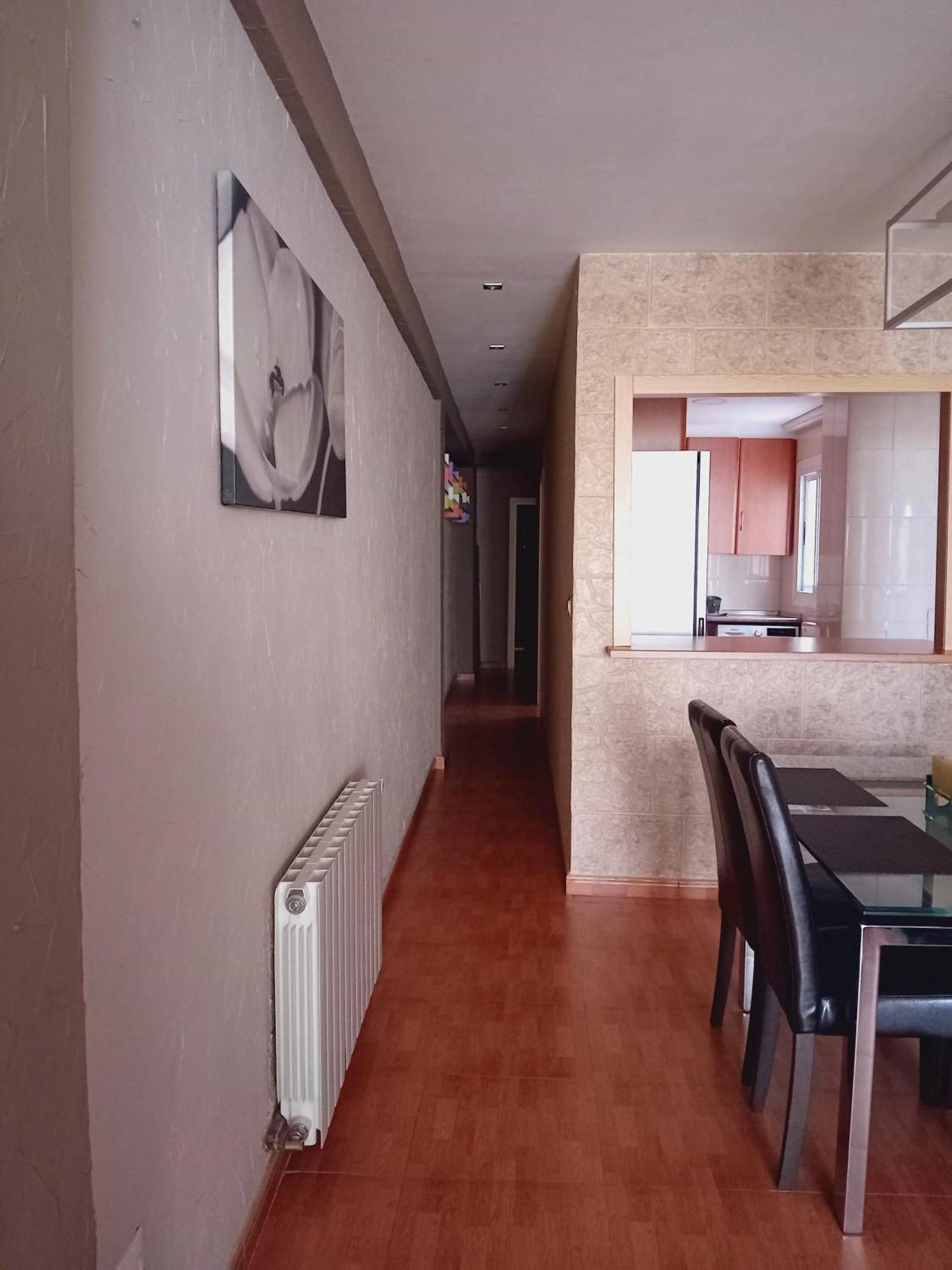 Amplio Apartamento Centro De Alicante Alicante