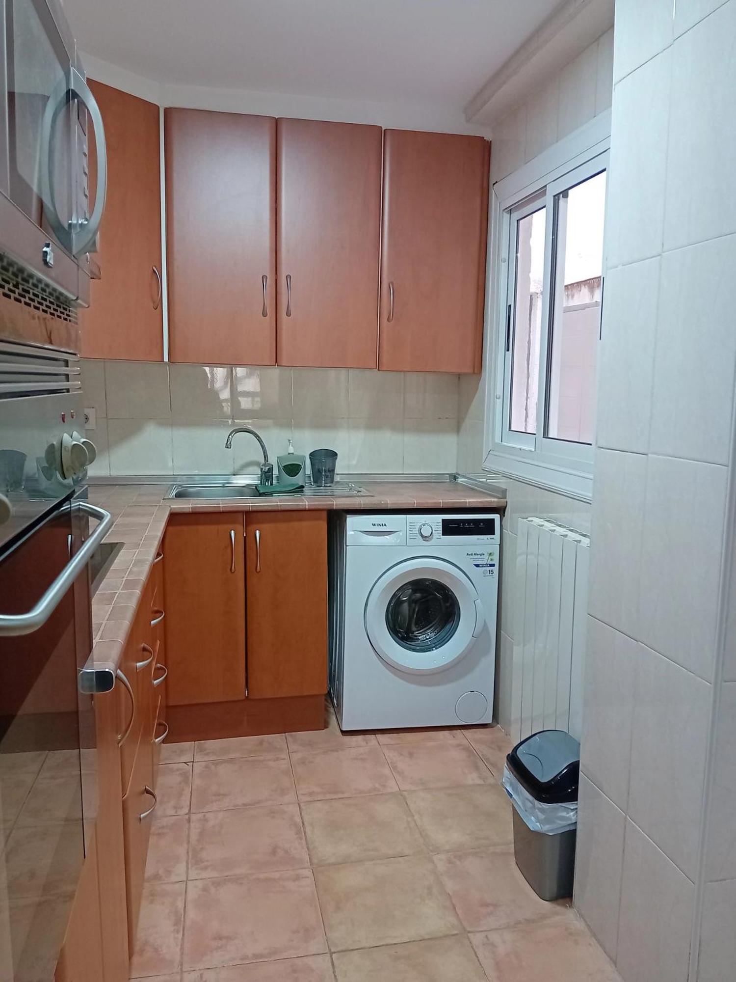 Appartement Amplio Apartamento Centro De Alicante *
