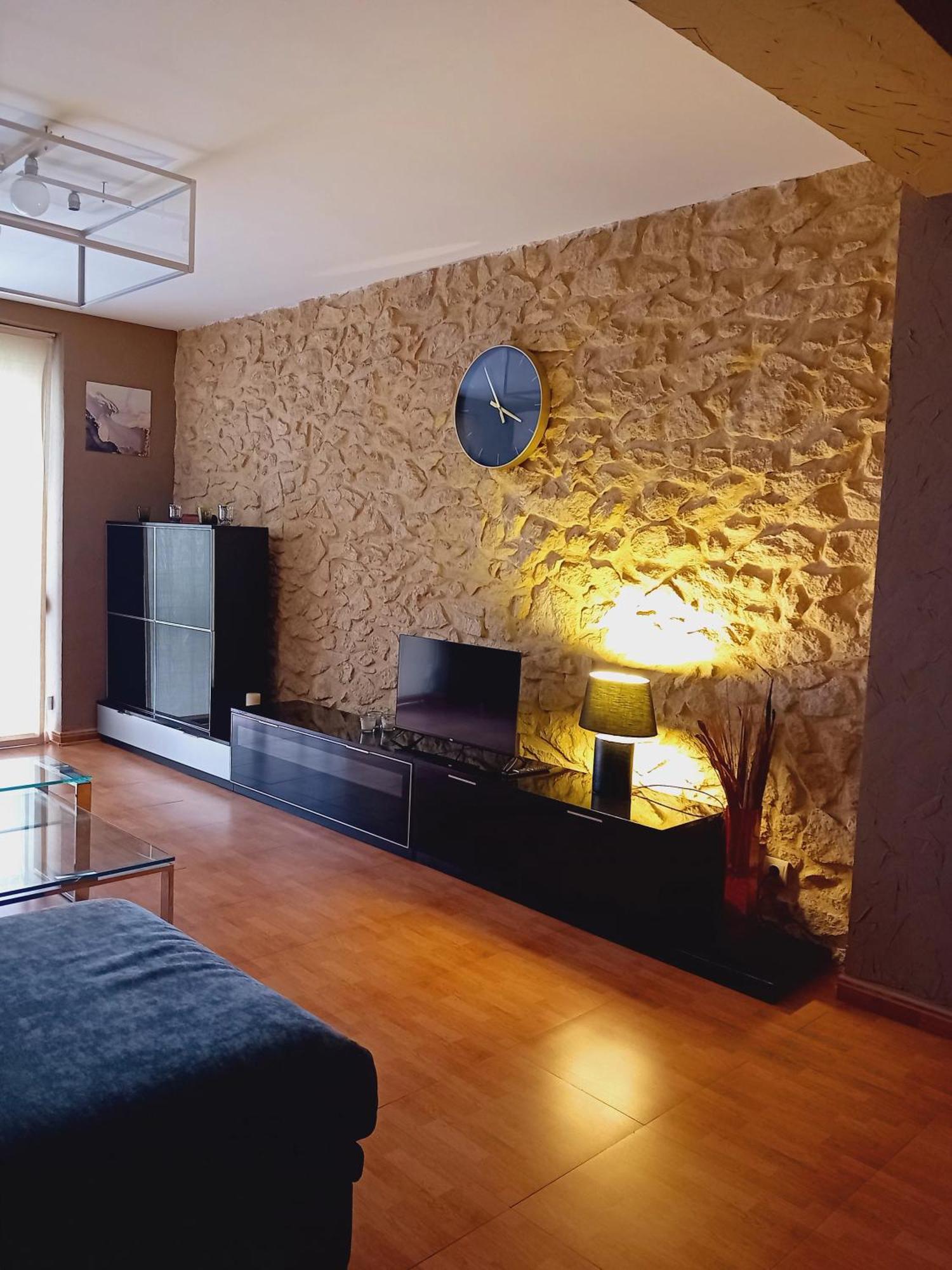 Amplio Apartamento Centro De Alicante Alicante