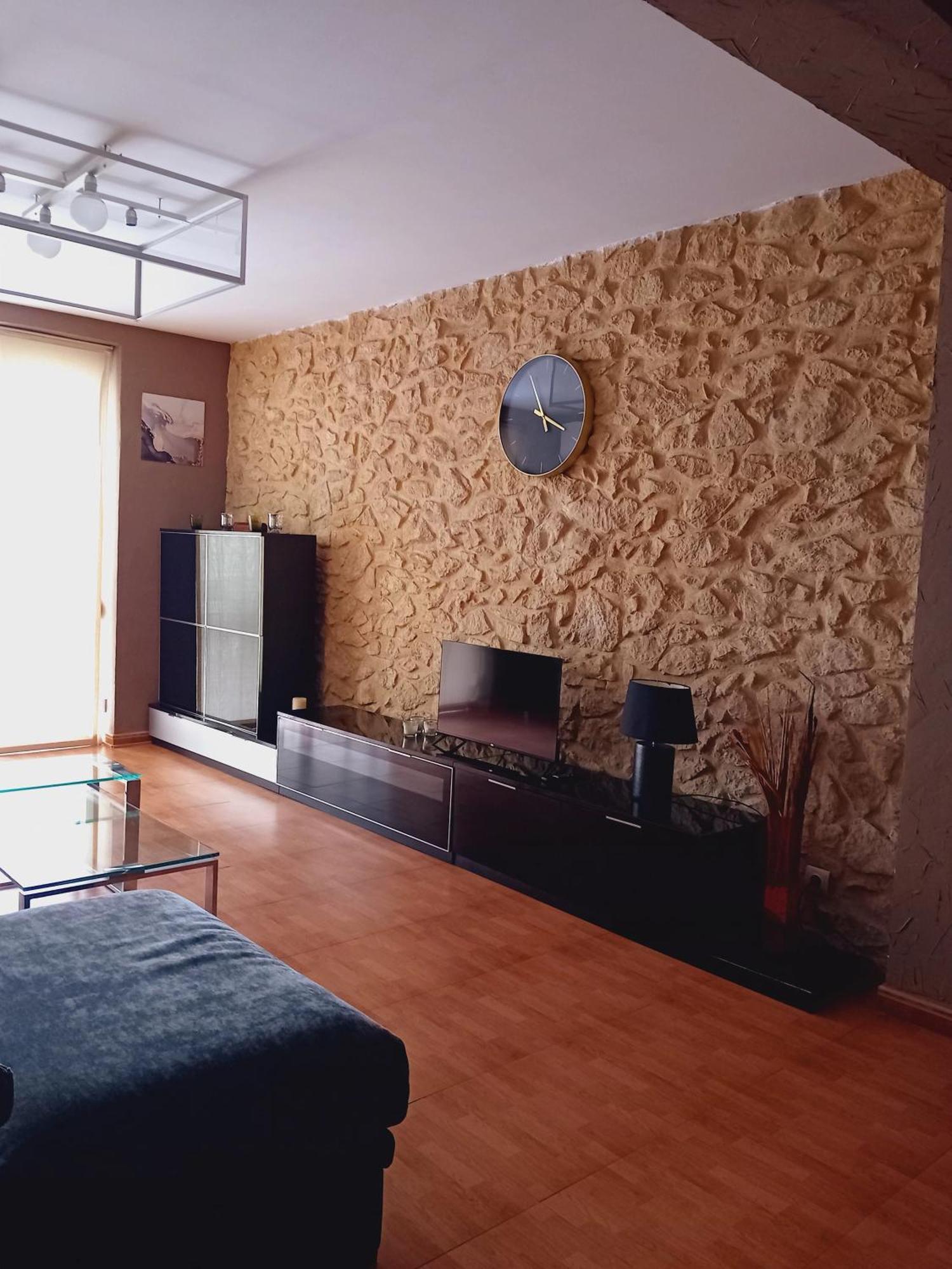 Amplio Apartamento Centro De Alicante * Alicante