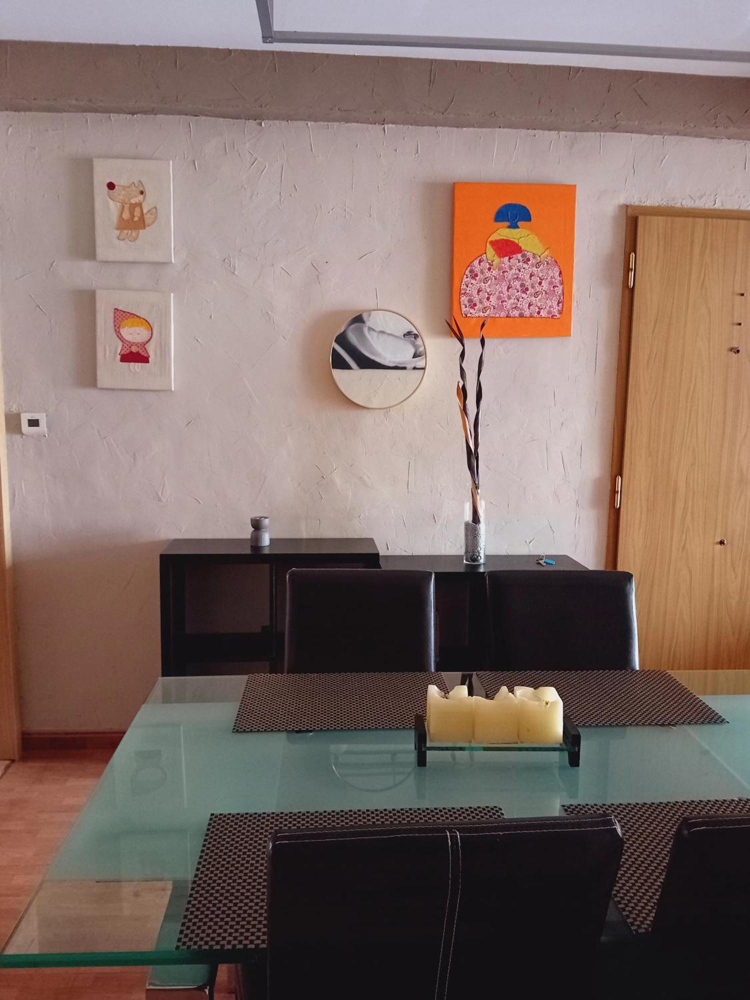 Appartement Amplio Apartamento Centro De Alicante