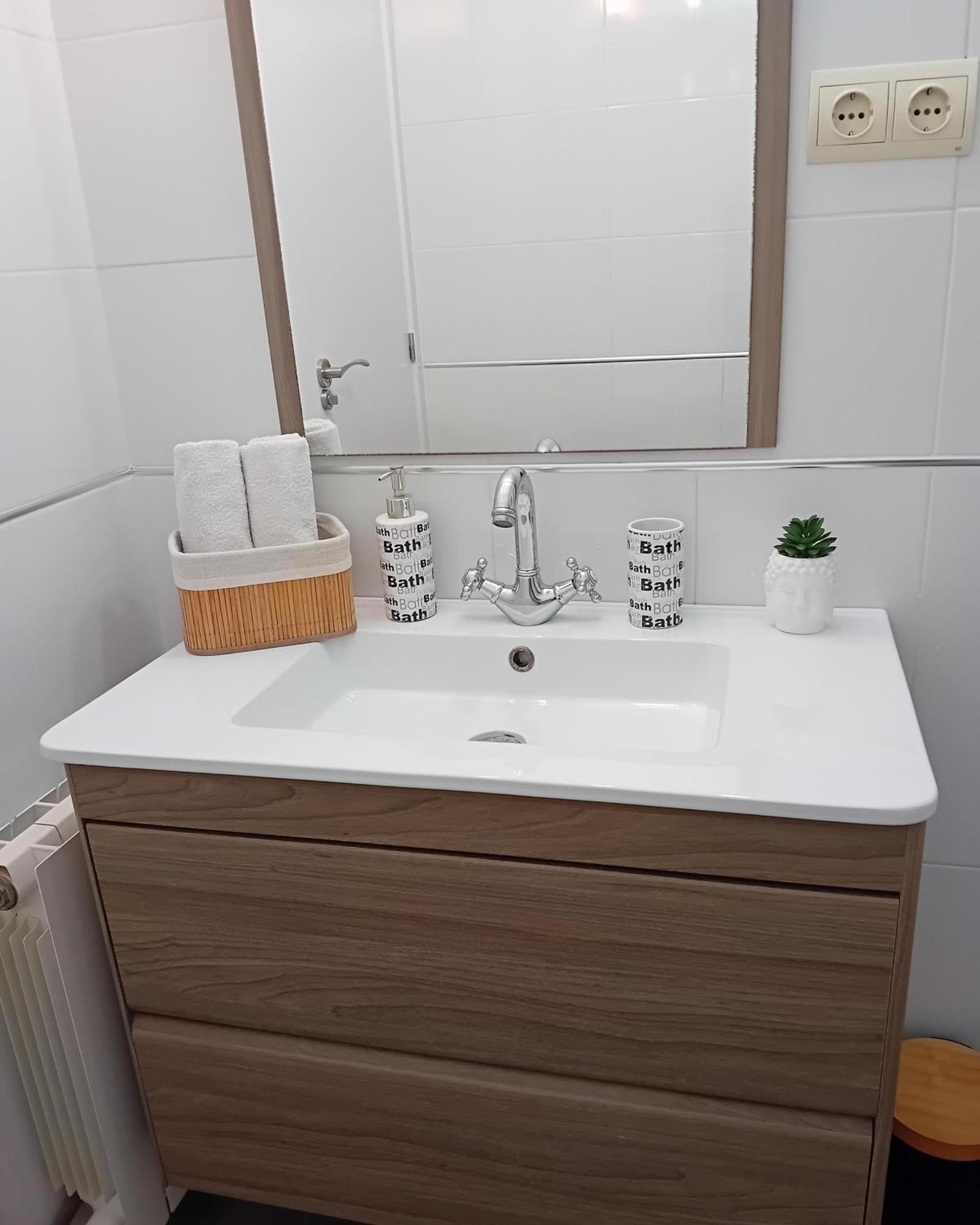 Appartement Amplio Apartamento Centro De Alicante