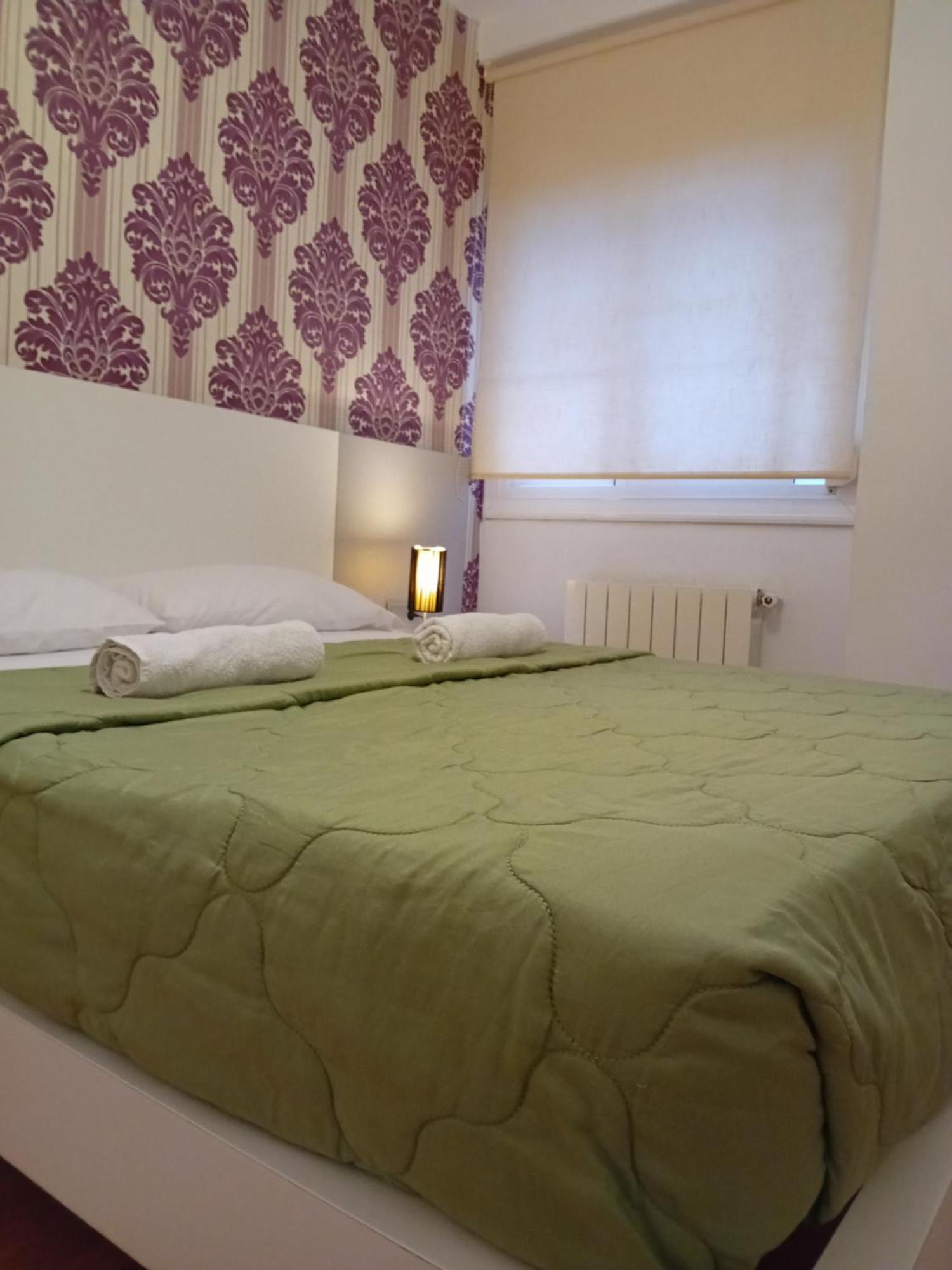Apartamento Amplio Apartamento Centro De Alicante *